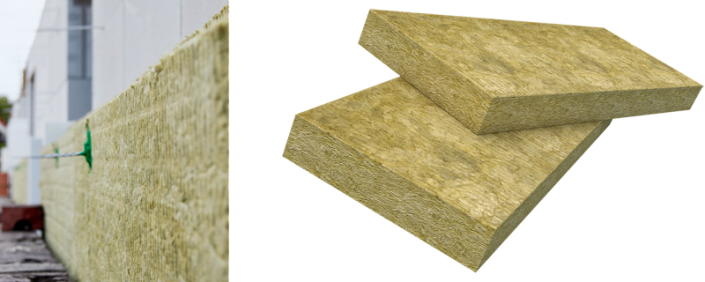 Rockwool Launches The Uks Most Thermally Efficient Stone Wool For