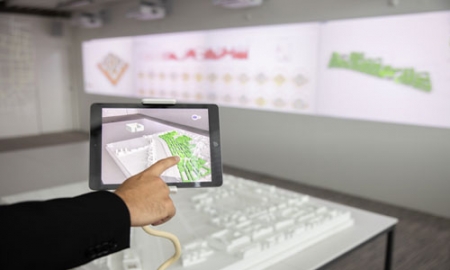 A NEW MILESTONE IN INFRASTRUCTURE RESEARCH - The City Intelligence Lab ...