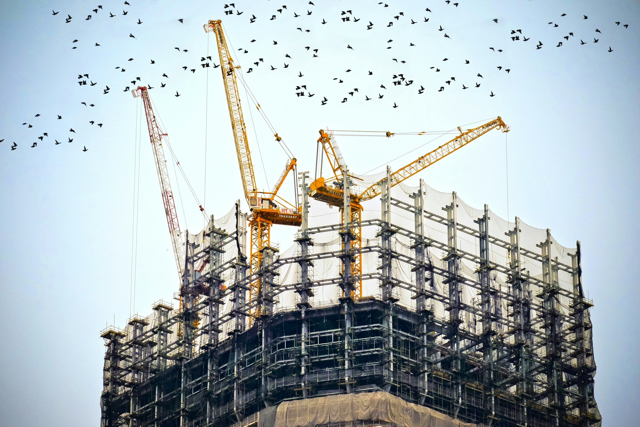 Make UK Modular responds to Built Environment Committee letter