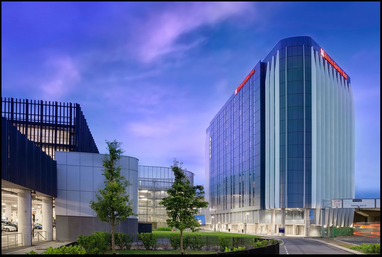 O’Reilly Precast: Innovating the Future with Offsite Precast Construction A Tradition of Excellence