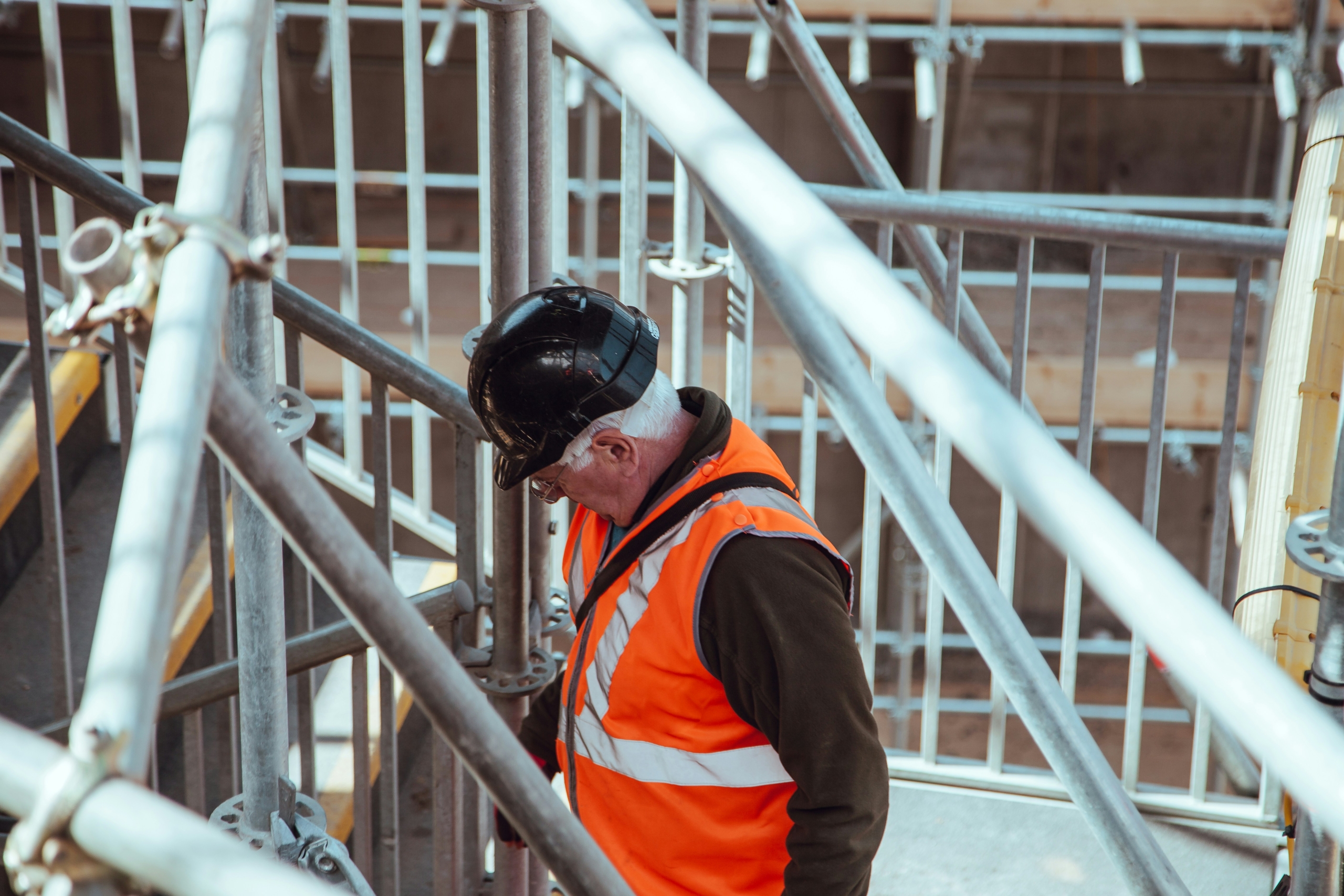 Reboot for £3.6bn NHS modular buildings framework