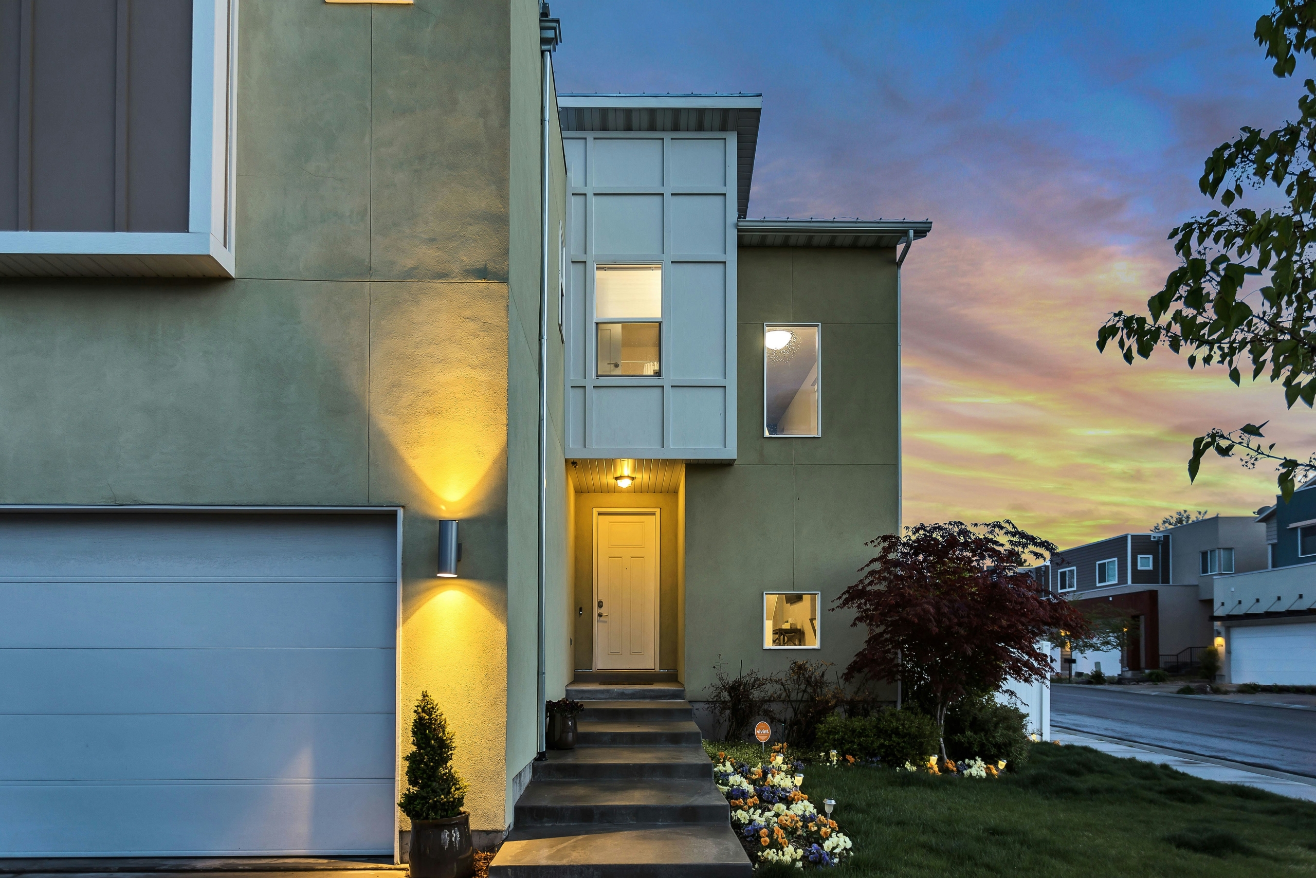 Modular housing could be used for affordable homes
