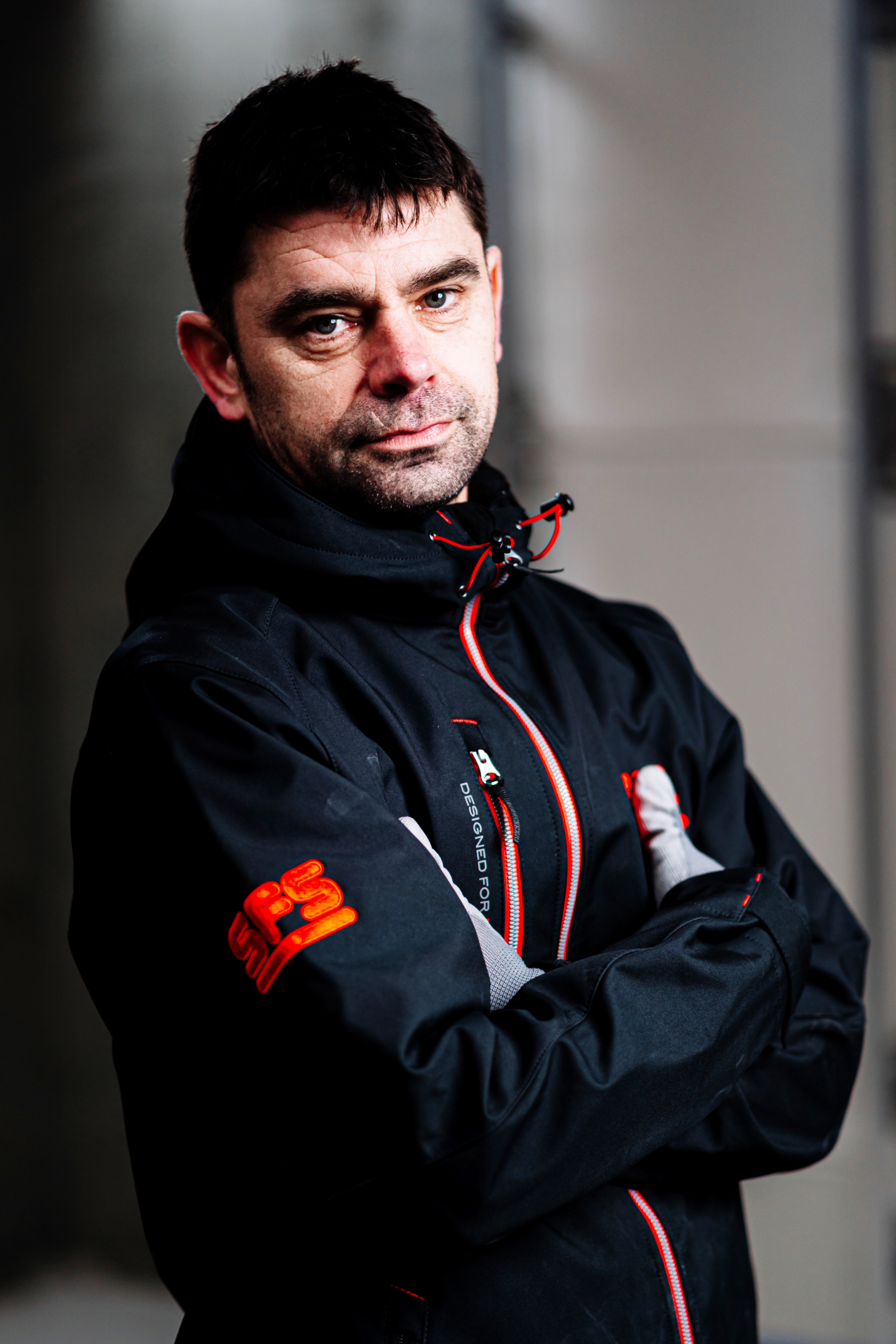 Q&A with Michael Simpson, Technical Advisor at SFS