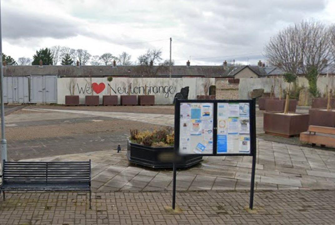 Modular homes could be built on site of former swimming pool