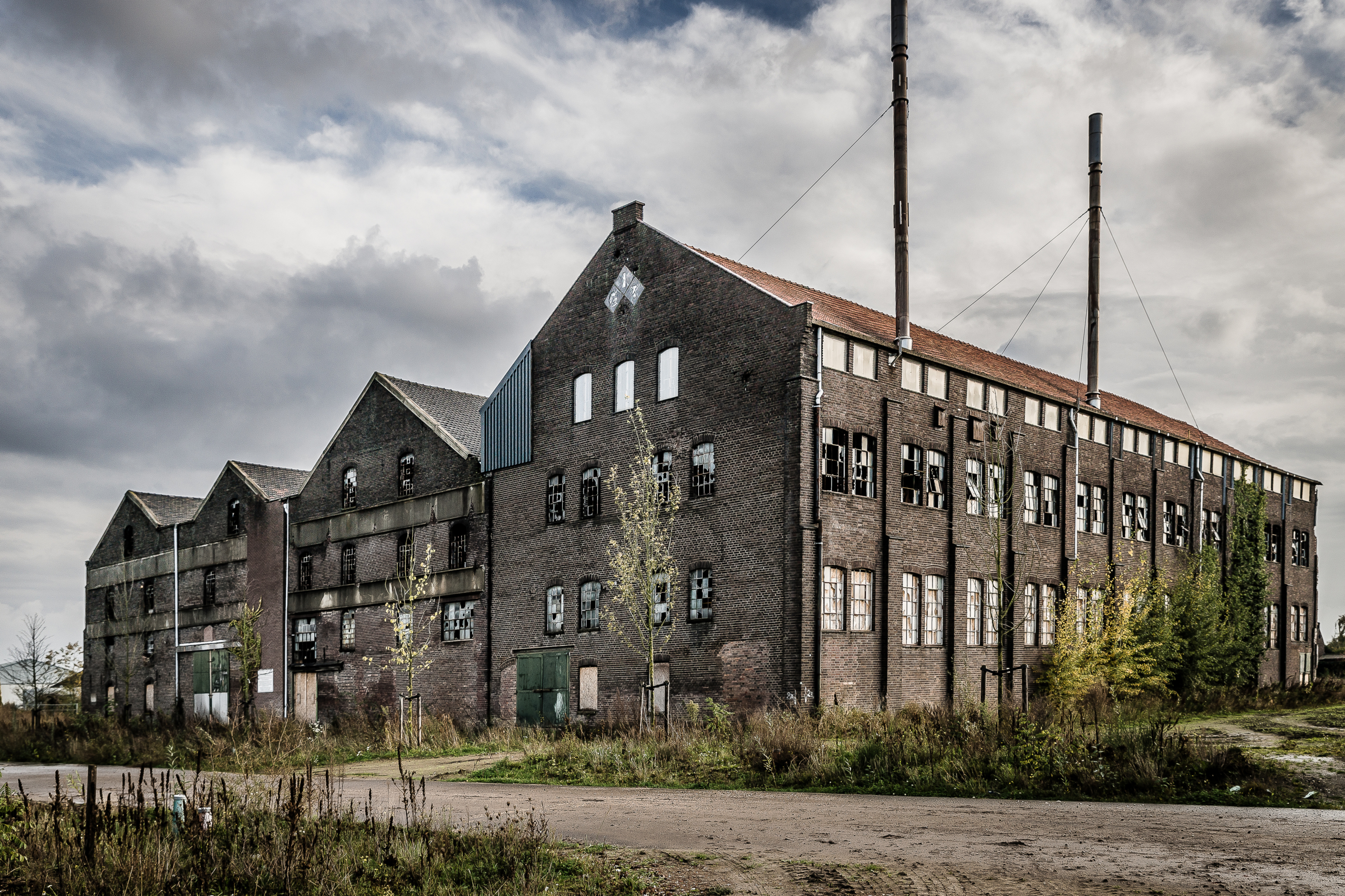 Brownfield revival: unlocking the potential of offsite on previously developed land