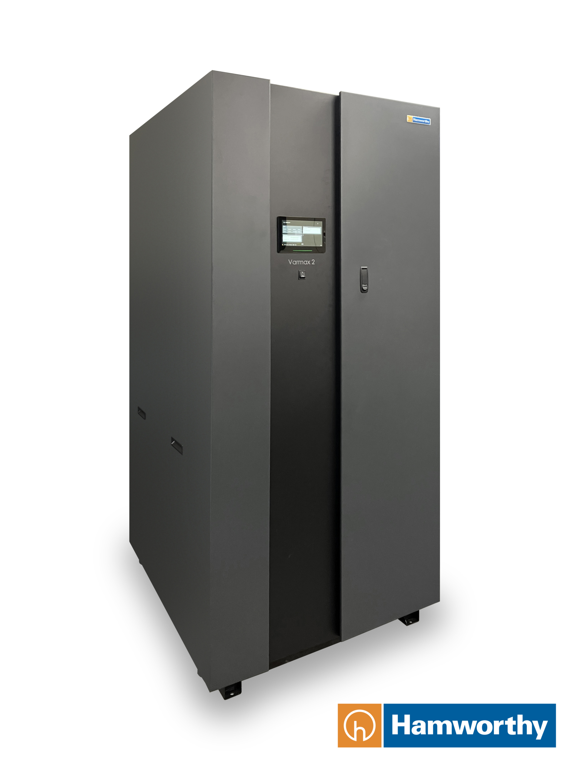 Hamworthy Heating introduces updates to its Varmax Mk2 floor-standing boiler range