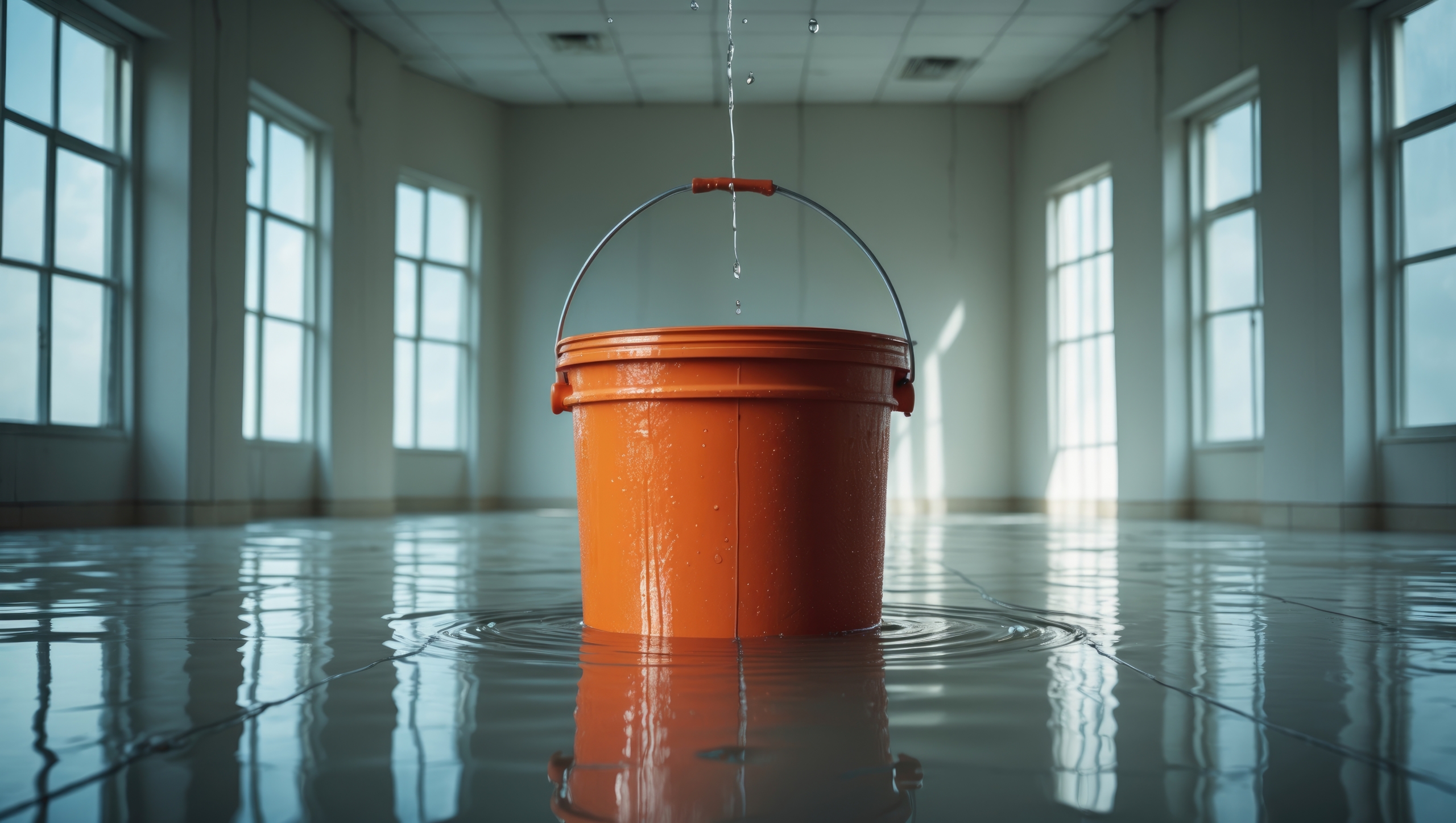 UK Government Puts Water Efficiency In The Spotlight: Cistermiser calls for urgent action to curb everyday waste