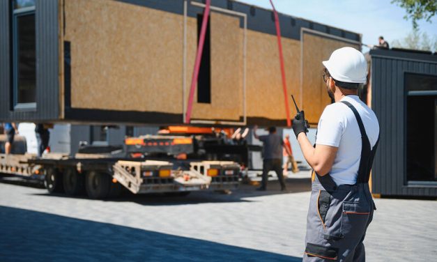 BARBOUR ABI RESEARCHERS PREDICT SOCIAL HOUSING-DRIVEN BOOM IN MMC, WITH MARKET EXPECTED TO HIT £880M BY 2029