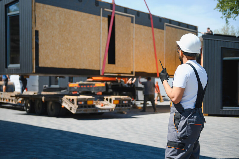 BARBOUR ABI RESEARCHERS PREDICT SOCIAL HOUSING-DRIVEN BOOM IN MMC, WITH MARKET EXPECTED TO HIT £880M BY 2029