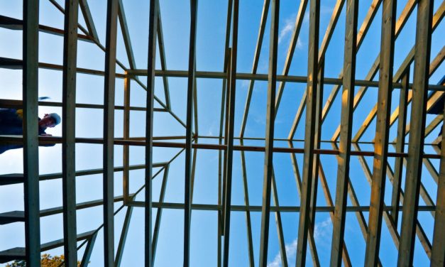 BELLWAY’S NEW TIMBER FRAME FACILITY OPENS IN MANSFIELD