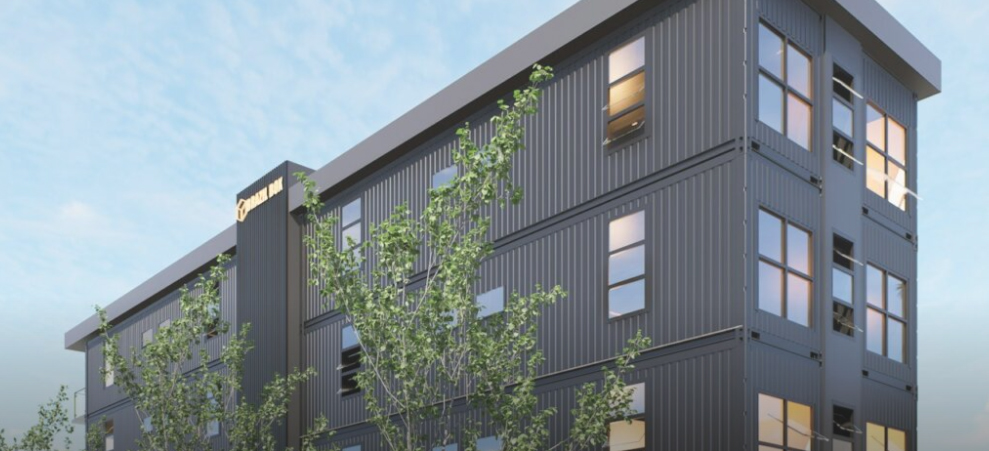 HOW NEW UK BUILDING REGULATIONS ARE ACCELERATING THE SHIFT TO MODULAR CONSTRUCTION