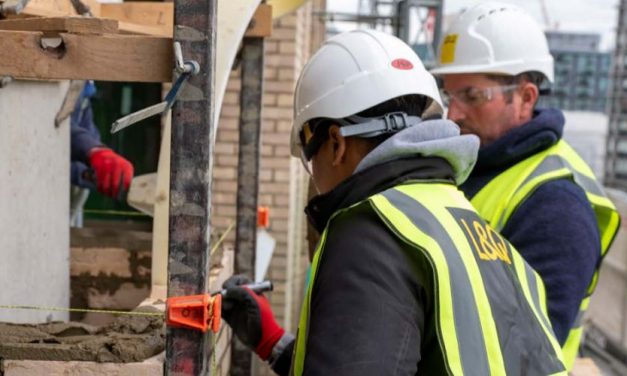 L&Q £1.8BN PIPELINE UNDERPINS LONG-TERM INVESTMENT AND OPERATIONAL STRATEGY