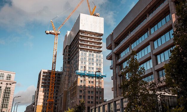 £120BN PUBLIC CONSTRUCTION FRAMEWORK TO OPEN SOON