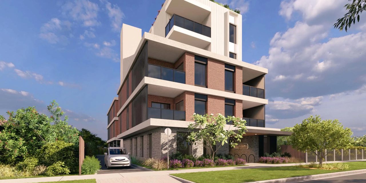 AUSTRALIAN-DESIGNED CIRCULAR MODULAR CONSTRUCTION IDEA GETS THE TICK