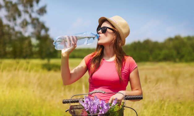 GROUNDBREAKER: BUILDING FOR WATER SECURITY