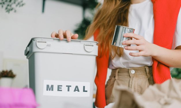 HOW URBAN MINING IS POWERING THE 2026 GREEN INDUSTRY REVOLUTION