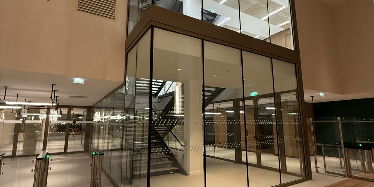 PYROGUARD PROTECTS FRENCH GOOD LIFE PROJECT