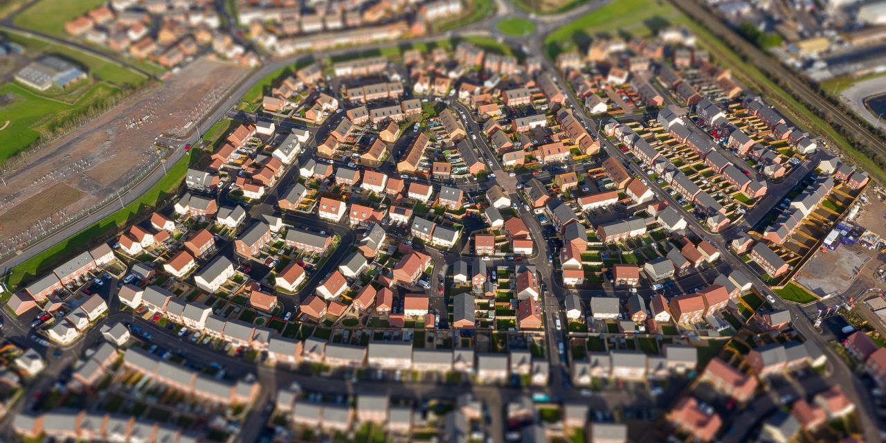 MODULAR CONSTRUCTION’S ROLE IN DELIVERING THE UK’S NEW TOWNS VISION