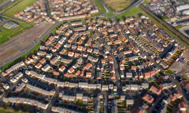 MODULAR CONSTRUCTION’S ROLE IN DELIVERING THE UK’S NEW TOWNS VISION