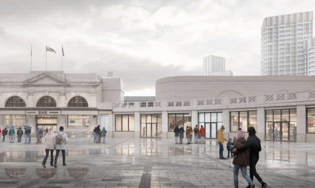 CARDIFF PARKWAY A WINNER AS STARMER BACKS £14BN VISION FOR WELSH RAIL OVERHAUL