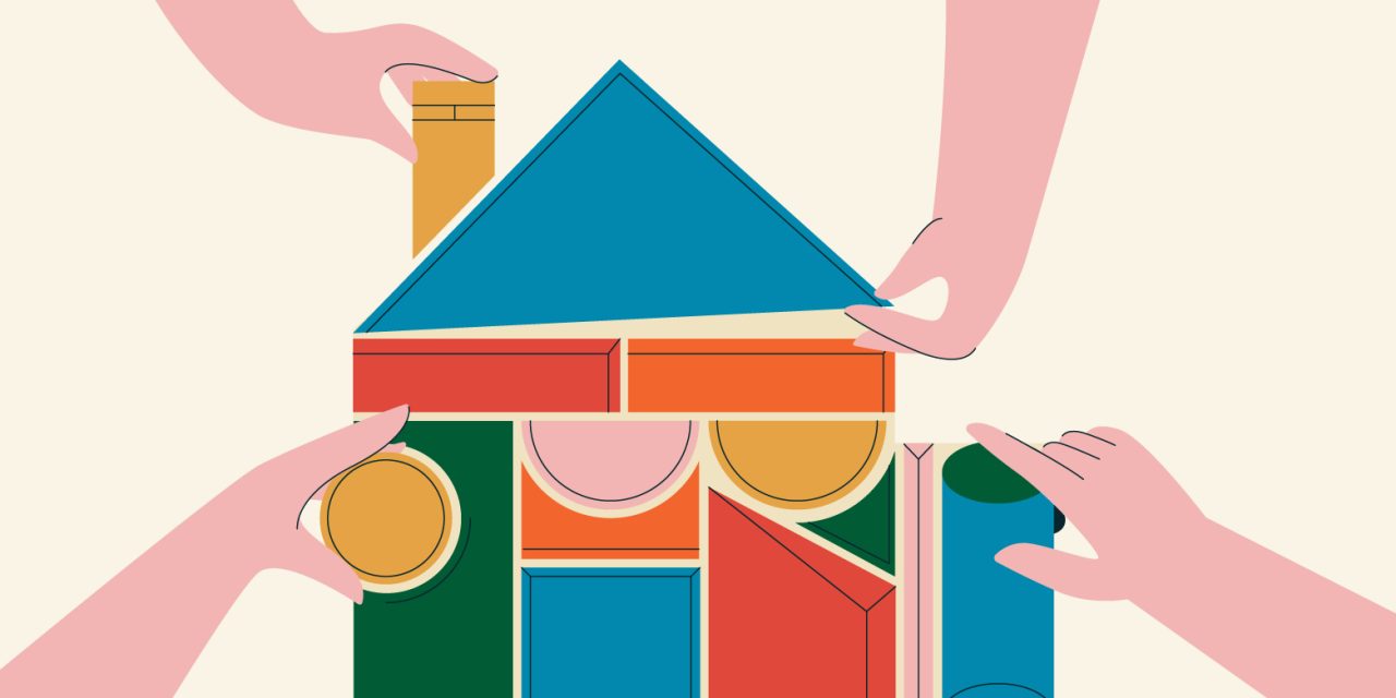 RISE OF HYBRID MODULAR SYSTEMS TO ADDRESS UK SKILLS SHORTAGES