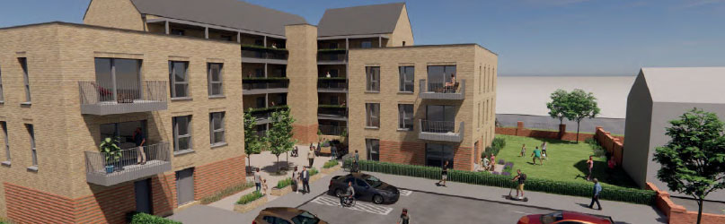 Lovell appoints Mansell as specialist MMC contractor