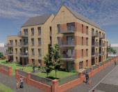 Lovell appoints Mansell as specialist MMC contractor