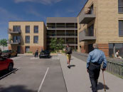 Lovell appoints Mansell as specialist MMC contractor