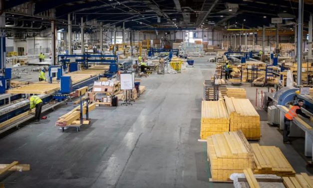 CAN FLAT-PACK HOUSES HELP WITH HOUSING CRISIS? FASTHOUSE CAN