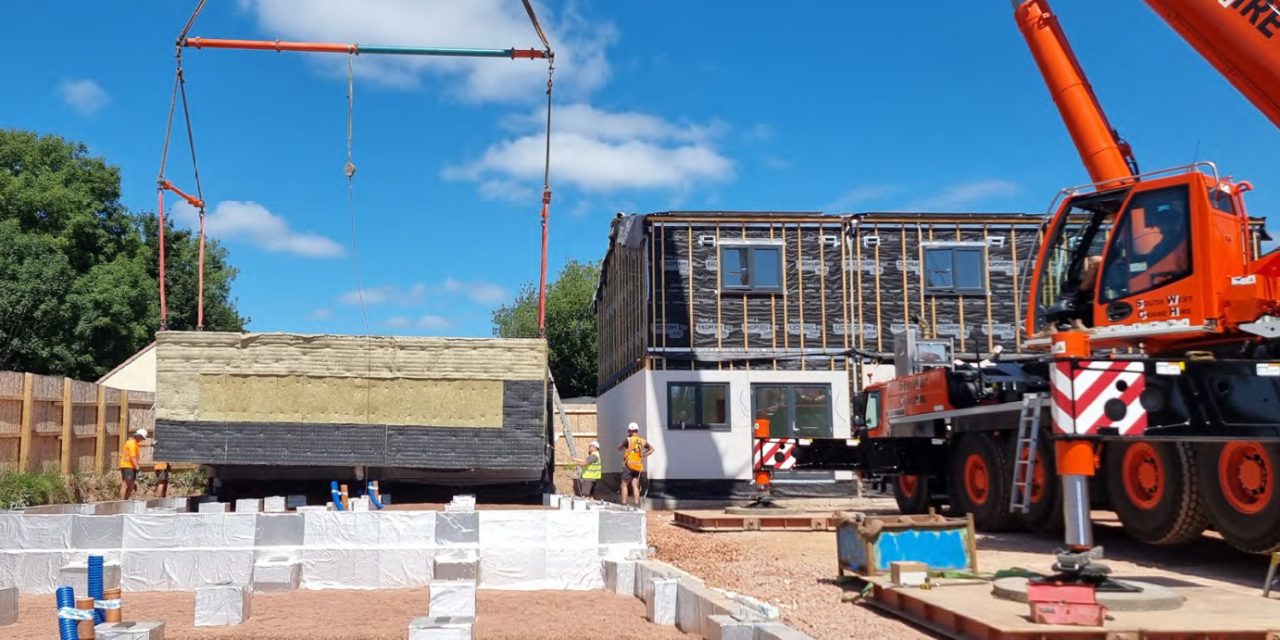 CHESHIRE AND PBH PLANS FOR PEOPLE ON PROBATION TO BUILD HOMES FOR THE FUTURE