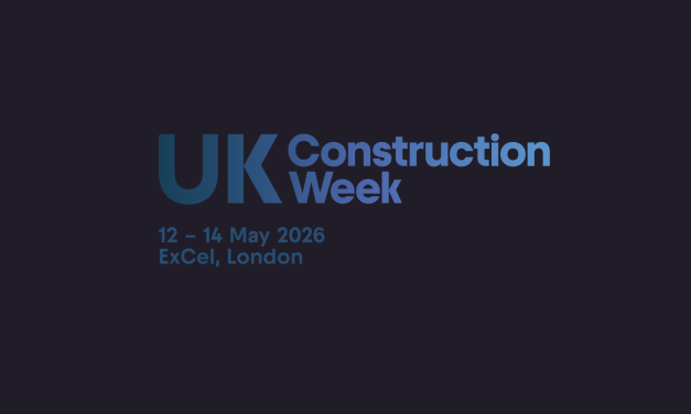 Experience UK Construction Week London 2026