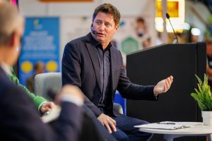 The Voices Shaping Construction Are Taking the Stage at UK Construction Week