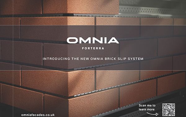 Omnia: Why the rise of MMC doesn’t mean the decline of brick