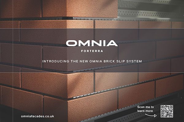 Omnia: Why the rise of MMC doesn’t mean the decline of brick