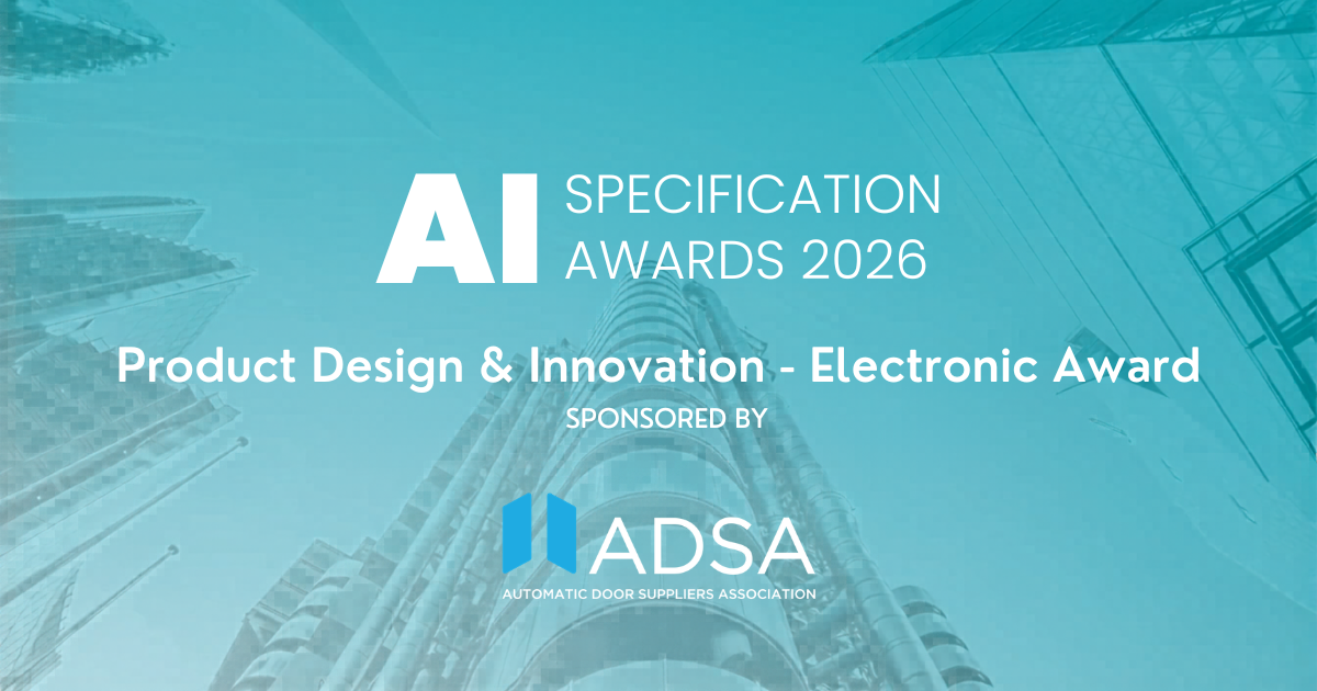 ADSA Champions Electronic Access Innovation at AI Specification Awards