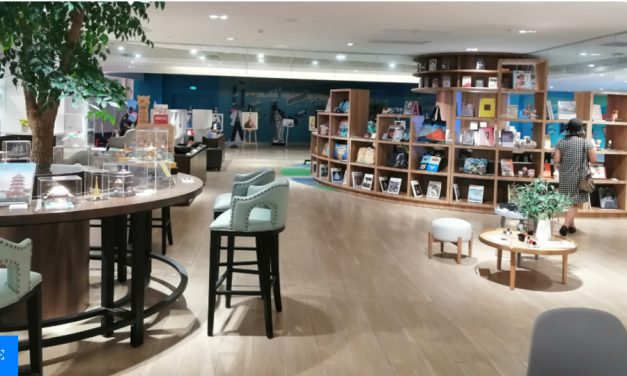 ECO-TEK IS TRANSFORMING THE WAY COMMERCIAL SPACES ARE REFURBISHED AND MAINTAINED