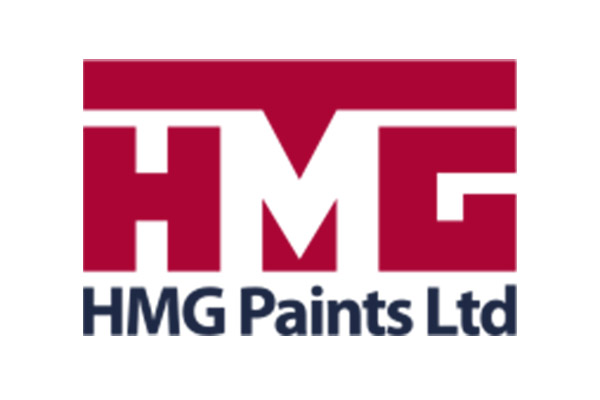 HMG Paints has Modular & Portable Building members covered