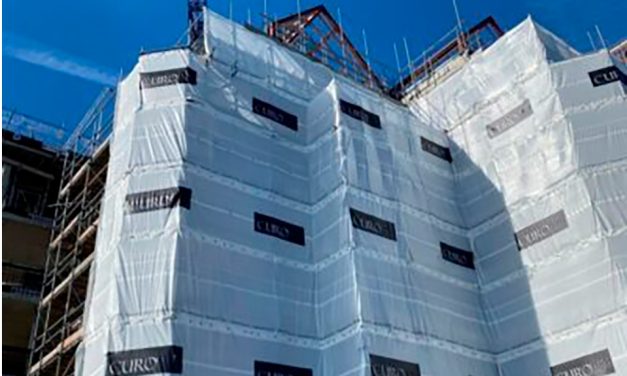 CURO’S FINANCIAL CHALLENGES CREATE NEW HEADACHE ON £65M JOB