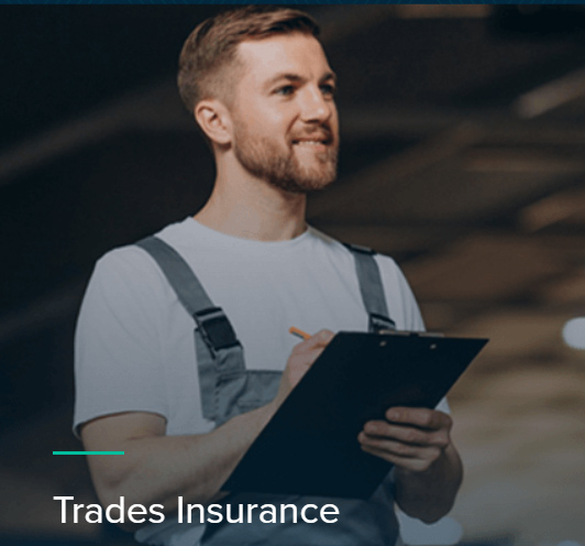 KINGSBRIDGE TAILORS INSURANCE FOR TRADES, CONTRACTORS AND MMC WORKERS