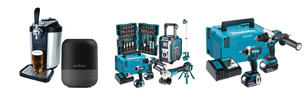 Grant Westfield to host Spin-the-Wheel prize giveaway at InstallerSHOW 2026