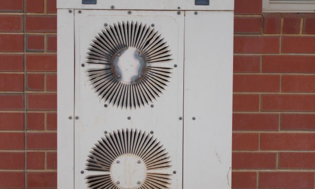 UK NEEDS TO URGENTLY INSTALL AIR CONDITIONING IN SCHOOLS AND CARE HOMES, CLIMATE CAMPAIGNERS SAY