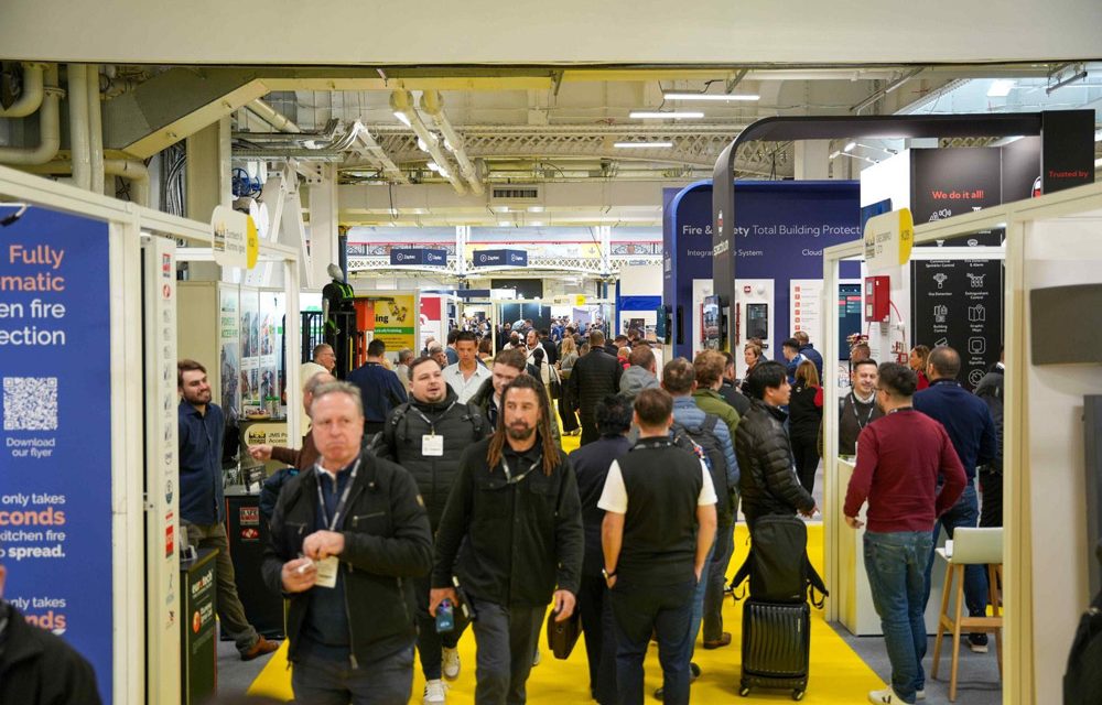 London Build: Registration Opens for the UK’s Leading Construction & Design Event