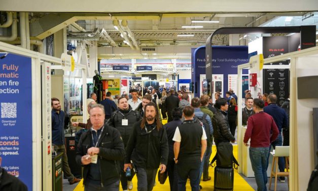 London Build: Registration Opens for the UK’s Leading Construction & Design Event