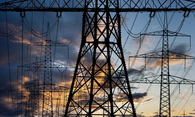RECOMMENDED SPENDING ON BRITAIN’S POWER NETWORK SOARS