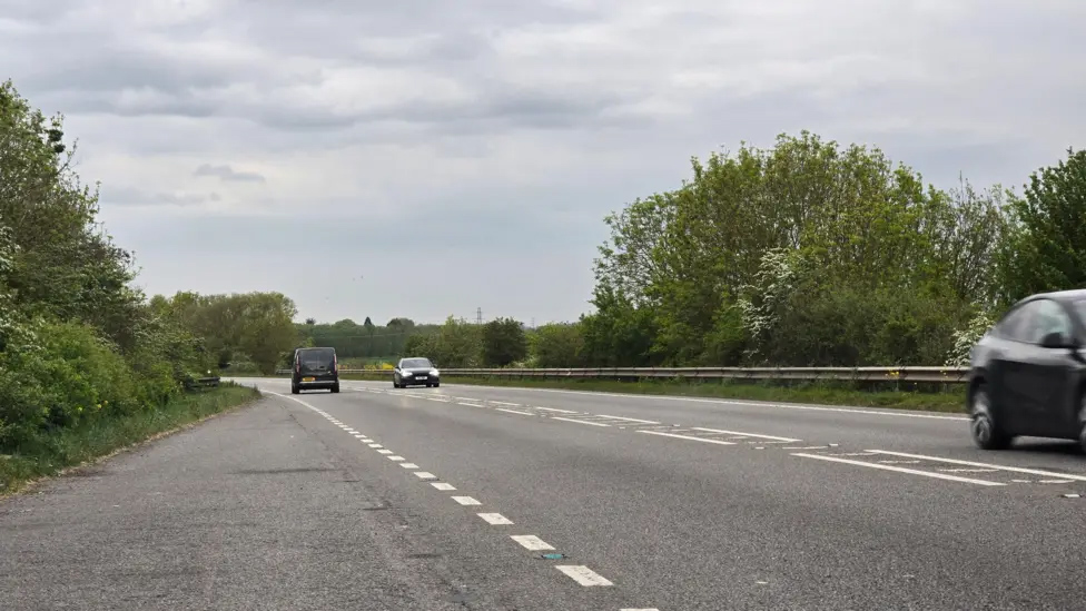 CONTRACT WORTH £297M FOR NEWARK BYPASS UPGRADE CANCELLED