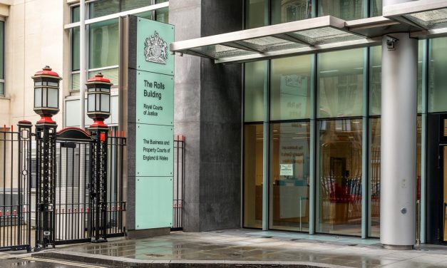 Sto Ltd Hit With £100m In Cladding Court Claims Before Collapse
