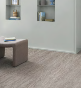 Innovation meets modular design with the new Forbo Flotex planks