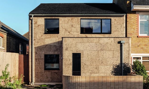 Why Specifying C16 Timber As Standard Could Cut Both Costs And Construction Carbon
