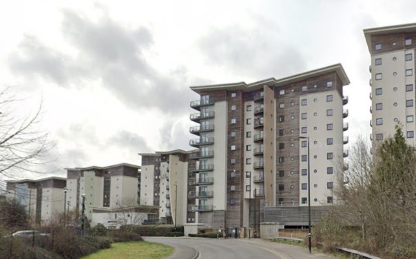 Taylor Woodrow Loses Bid To Block Cardiff Fire Defects Claim