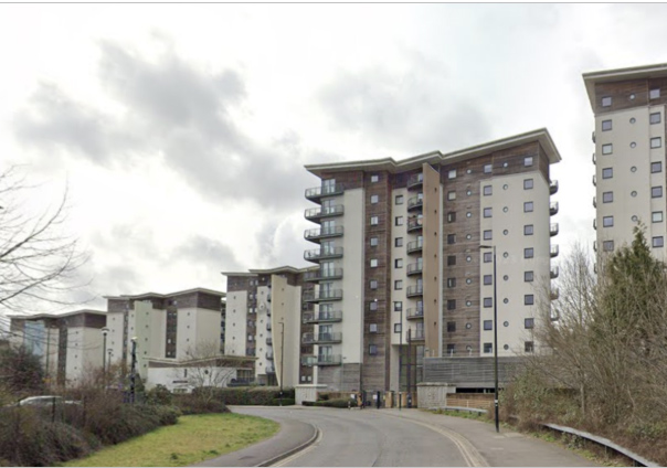 Taylor Woodrow Loses Bid To Block Cardiff Fire Defects Claim